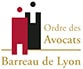 Order Barreau de Lyon